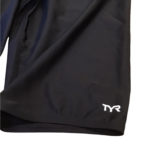 TYR jammer swim trunks. Size 38. NWT - Picture 3 of 5
